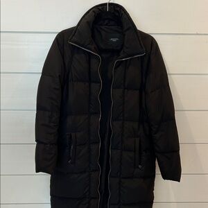 MaxMara Weekend Black Jacket